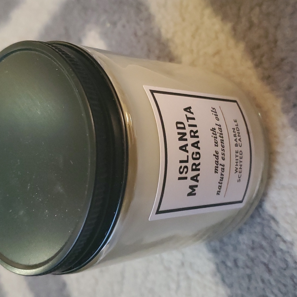 Island Margarita 🍹